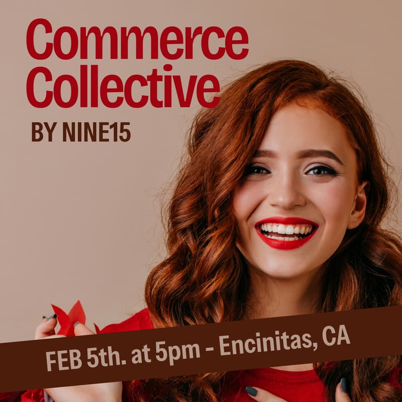 Cover Image for Commerce Collective