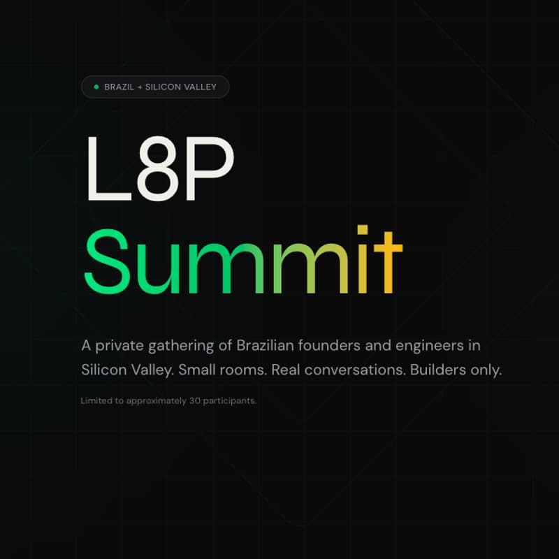 Cover Image for CTOs/Engineering Leaders mixer SF