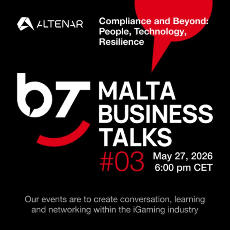 Cover Image for Malta Business Talks#3