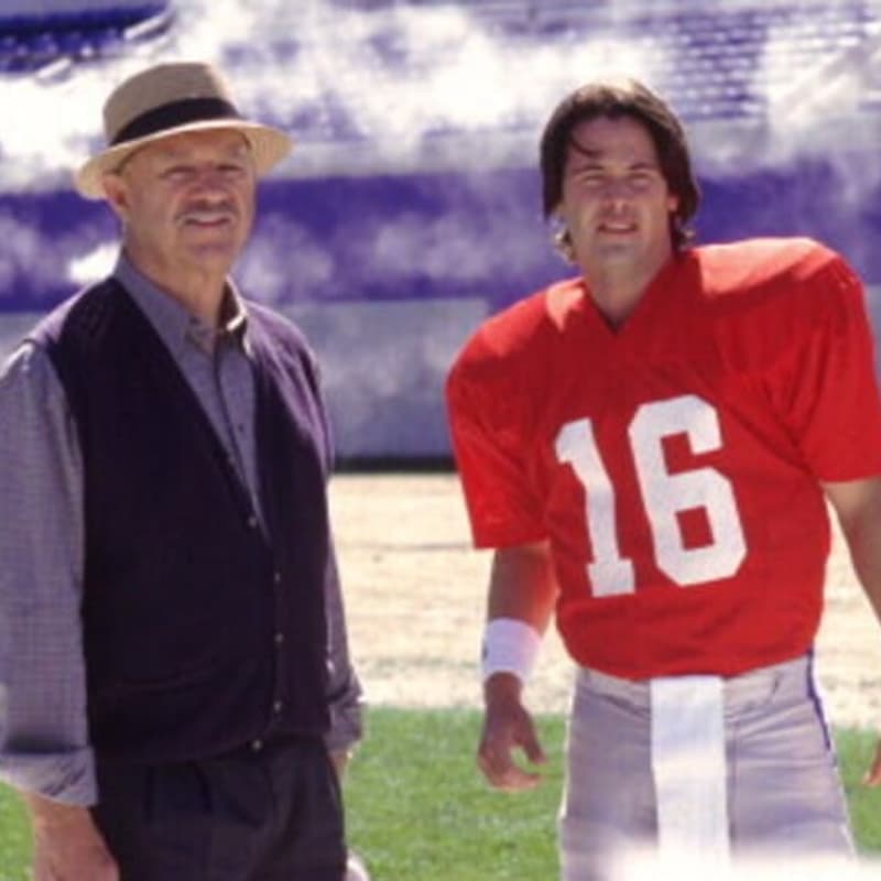 Cover Image for SUPERBOWL PARTY Russian John's Final Exam
