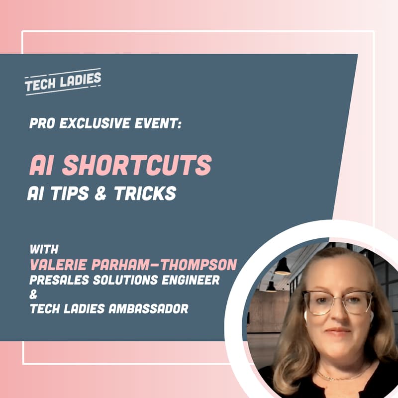 Cover Image for "Shortcut": AI Tips & Tricks
