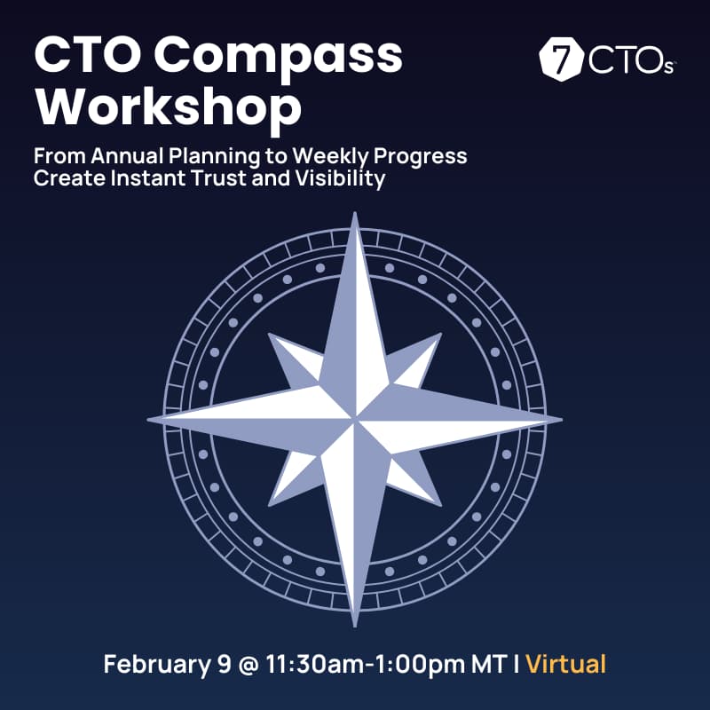 Cover Image for Build a Technology Strategy that aligns with Business Objectives