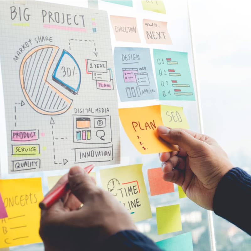 Cover Image for Managing Priorities and Projects: A Crash Course