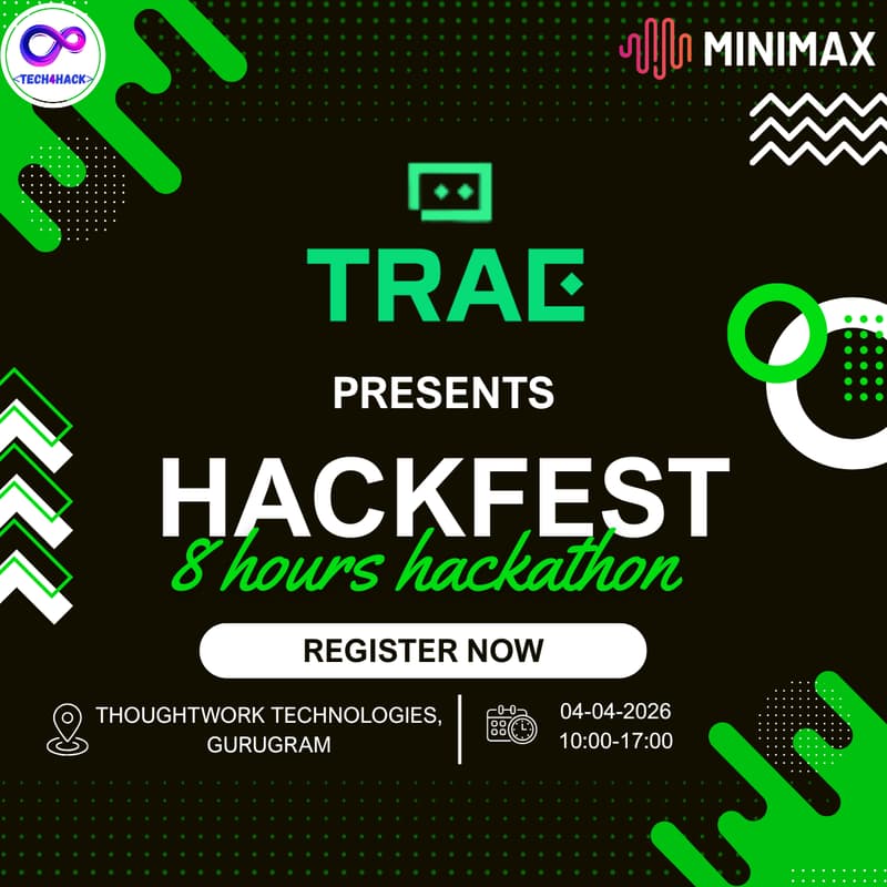 Cover Image for HackFest 2026