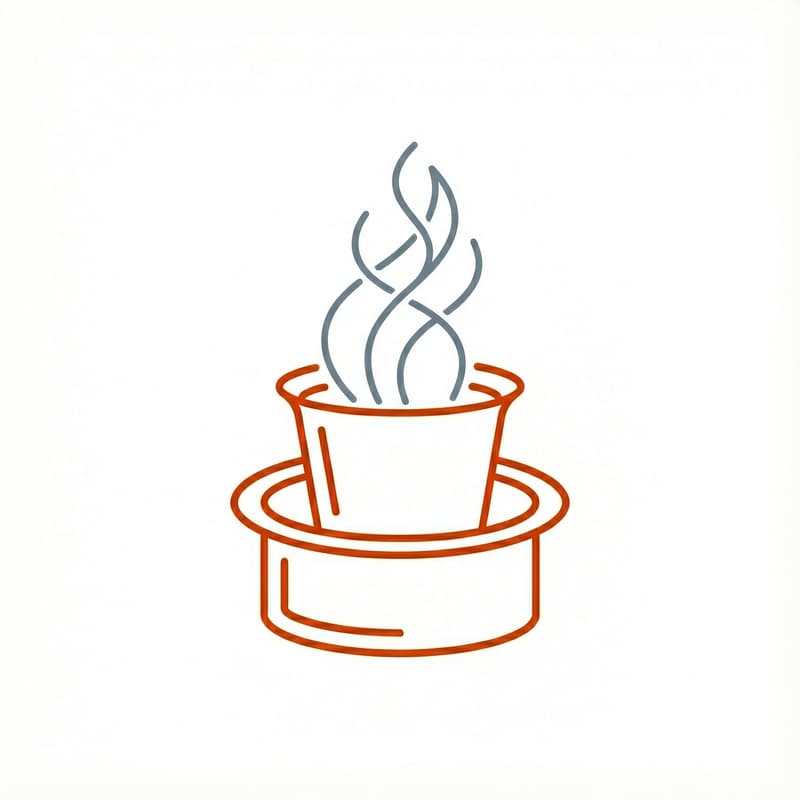 Cover Image for Kaapi Circle: Chapter 1