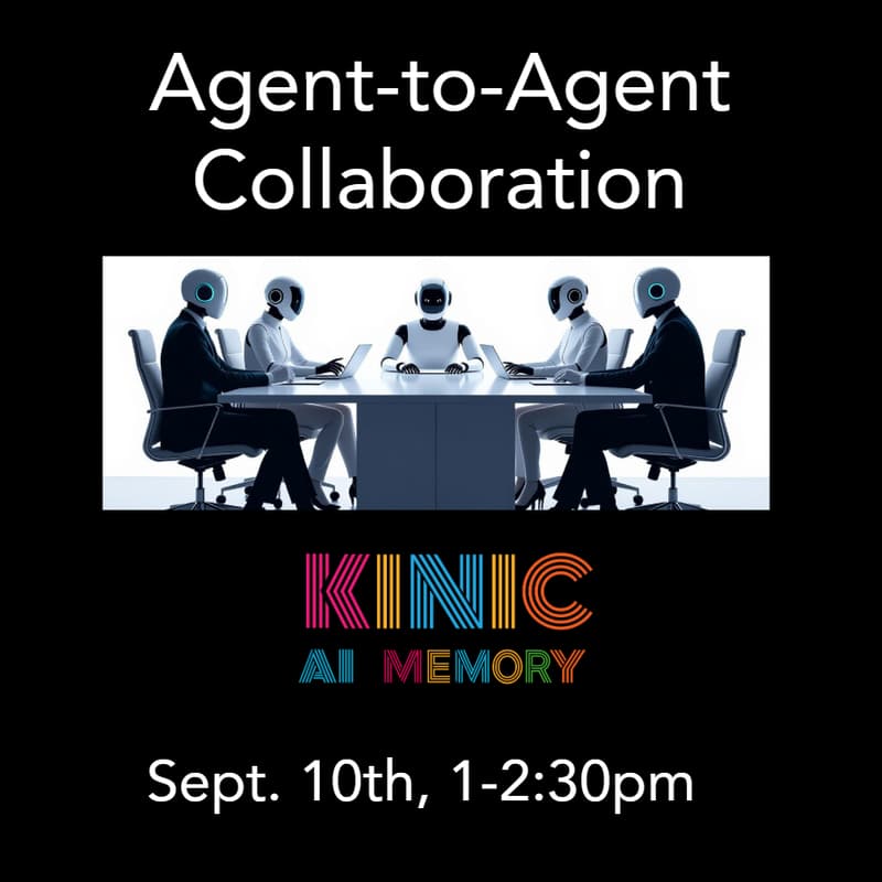 Cover Image for Agent-to-Agent Collaboration
