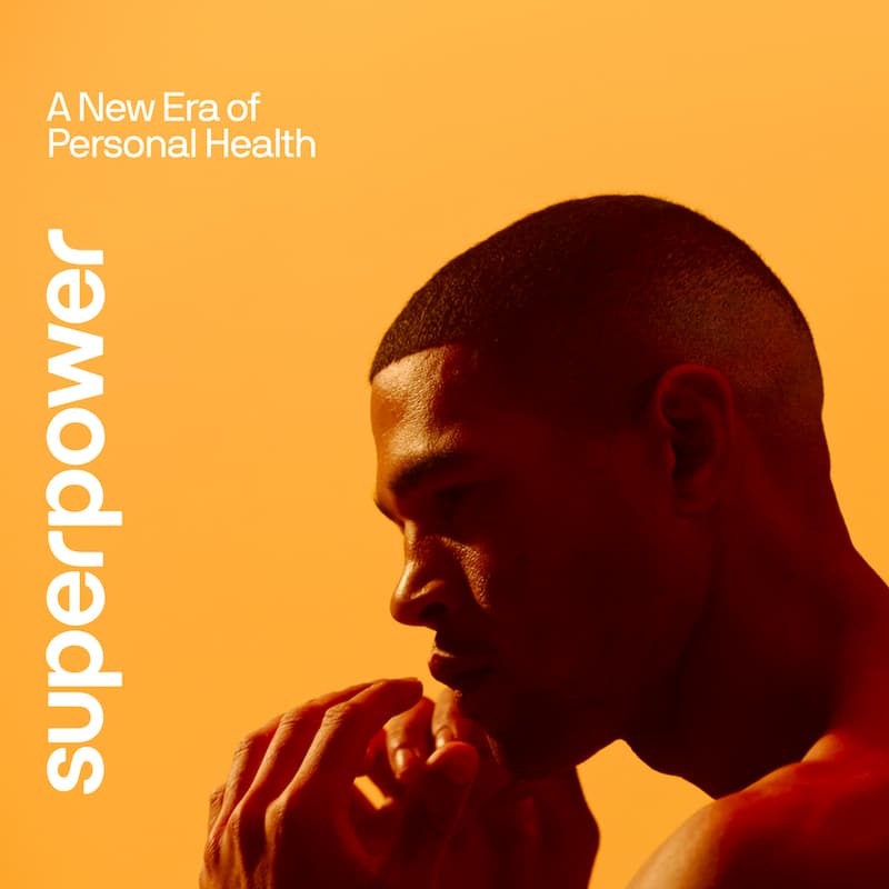 Cover Image for Superpower Run Club