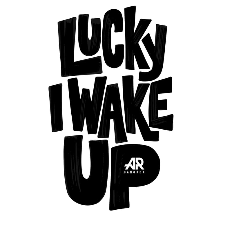 Cover Image for AR City Run and more [ Lucky I Wake Up] #6