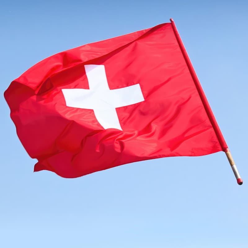 Cover Image for Swiss Dinner @ Consensus