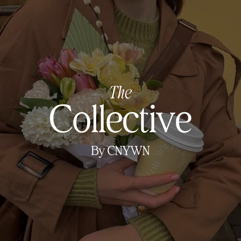 Cover Image for Member Coffee Meetup + Floral Workshop