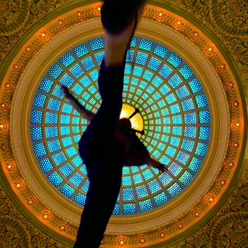 Cover Image for Another Artsy Fartsy Field Trip: A Little Design, A Lot of Culture