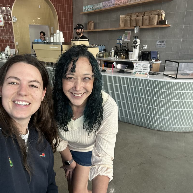 Cover Image for Beyond the Diagnosis: Research, Hope & Community