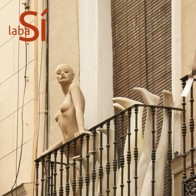 Cover Image for RENT IN MADRID: Lecture & Real Spanish Practice🧠🔥