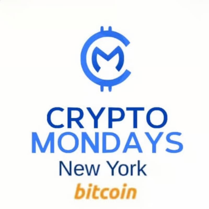Cover Image for CryptoMondays NYC Featuring A Fireside Chat W/ Harsha Goli w/ Magnolia