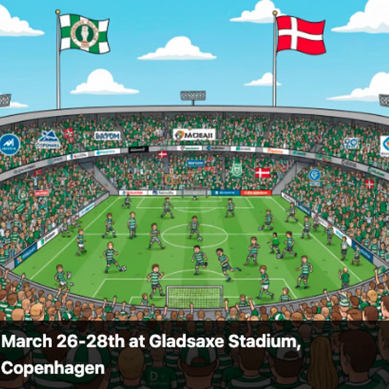 Cover Image for BOLDFest UnConference