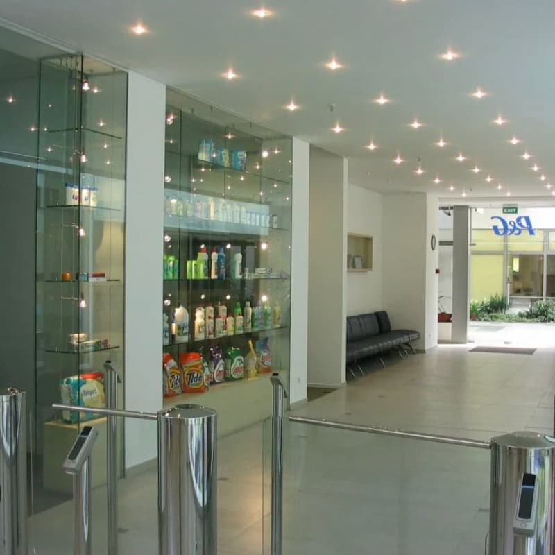 Cover Image for P&G Alumni Dinner Bucuresti