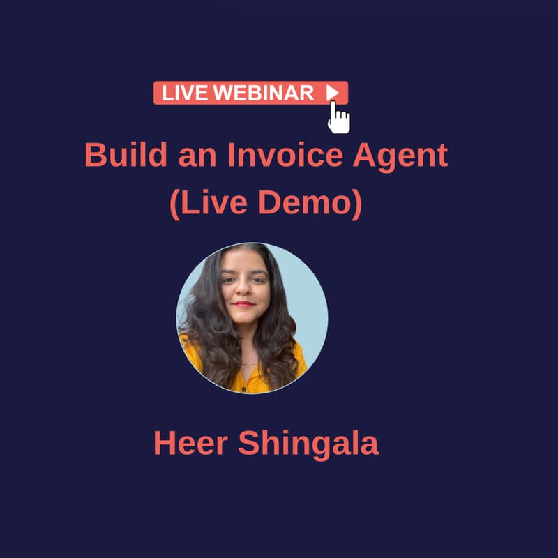 Cover Image for Build an Invoice Agent [n8n workshop]