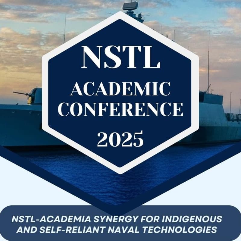 Cover Image for NSTL Academic Conference 2025