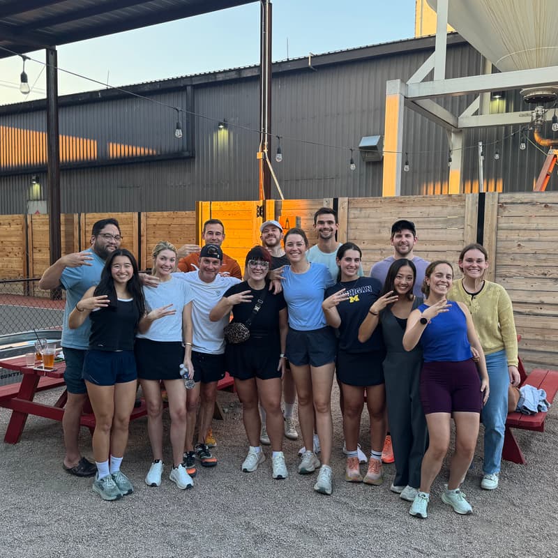 Cover Image for 🎾 Pickle & Pints: A Meetup for Austin's Tech Community