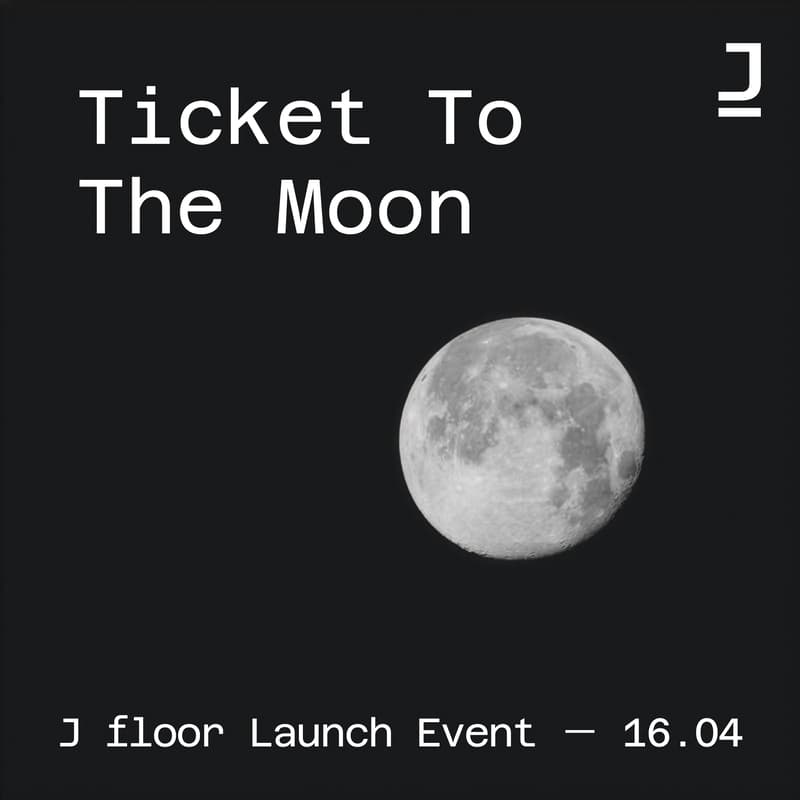 Cover Image for J floor Launch