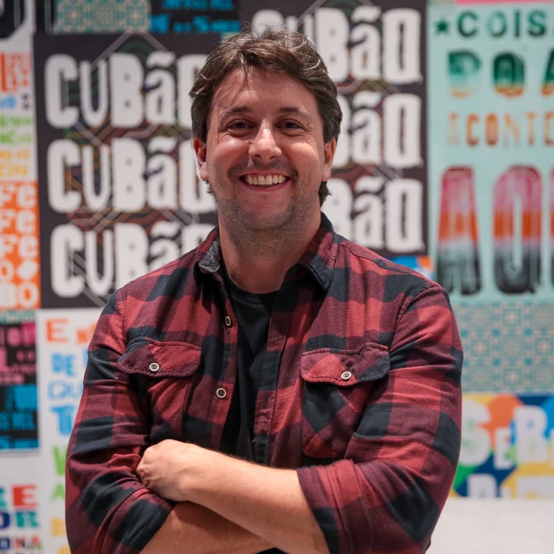 Cover Image for Cubo Mentoring: Paulo Costa - Agenda Junho