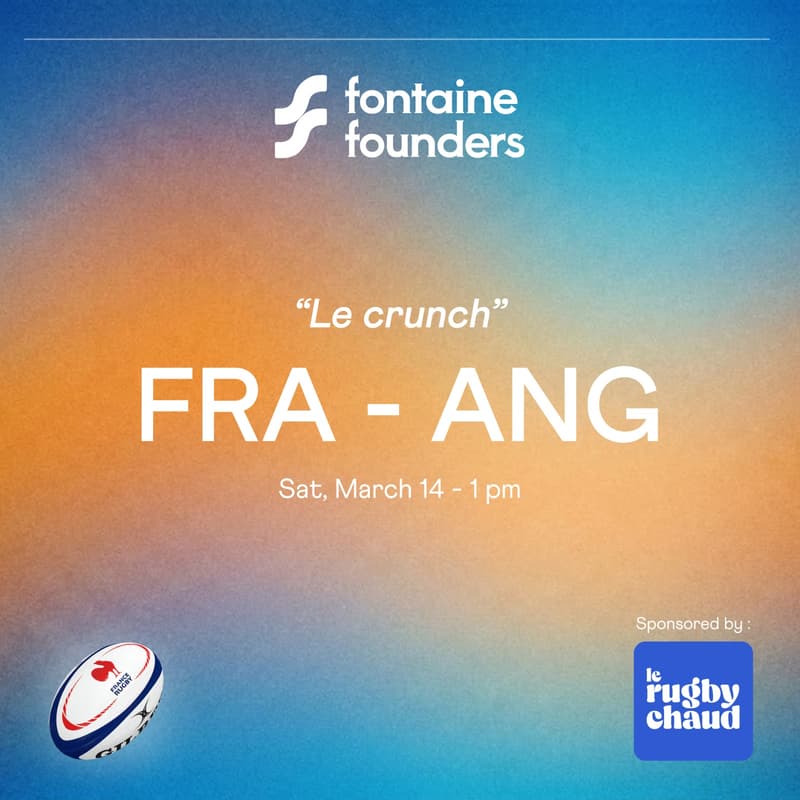 Cover Image for Diffusion en direct de France - Angleterre