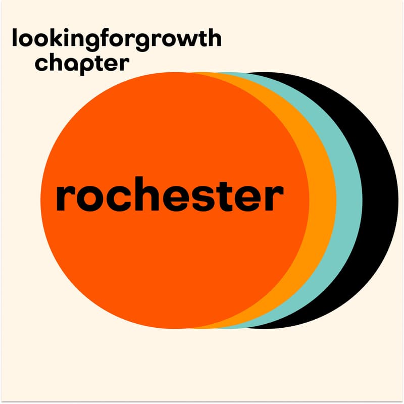 Cover Image for Coffee Meet Up - LFG Rochester