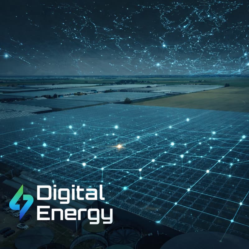 Cover Image for AI Super-Factories: Infrastructure That Feeds Europe