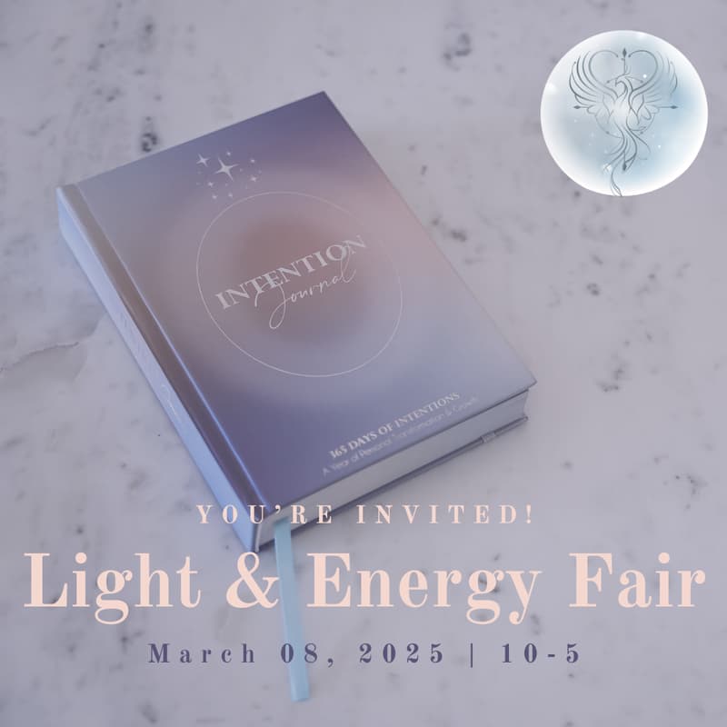 Cover Image for Light and Energy Show