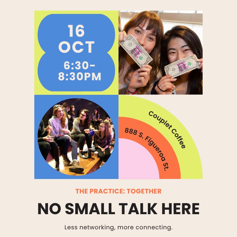 Cover Image for The Practice: Together