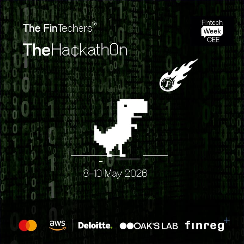 Cover Image for TheHa¢kathOn