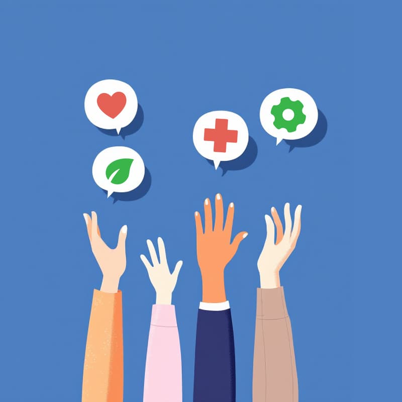 Cover Image for Webinaire : Rendre la générosité contagieuse🔸