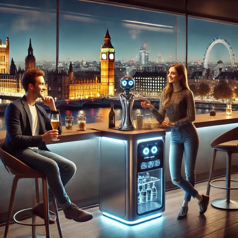 Cover Image for Building AI Agents in London: Inaugural Meetup!