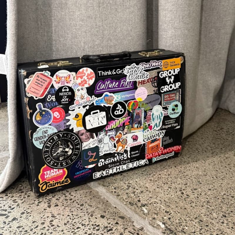 Cover Image for Oct - The 3 C's to Personal Branding Workshop (only 10 spots)