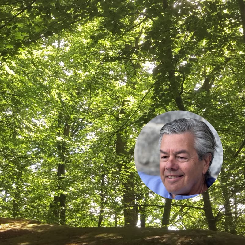 Cover Image for The Clearing Book Club: Louise Kjellerup Roper & Julie Calkins in conversation with John Fullerton