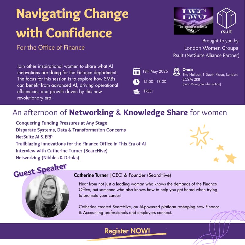 Cover Image for Navigating Change with Confidence: for the Office of Finance