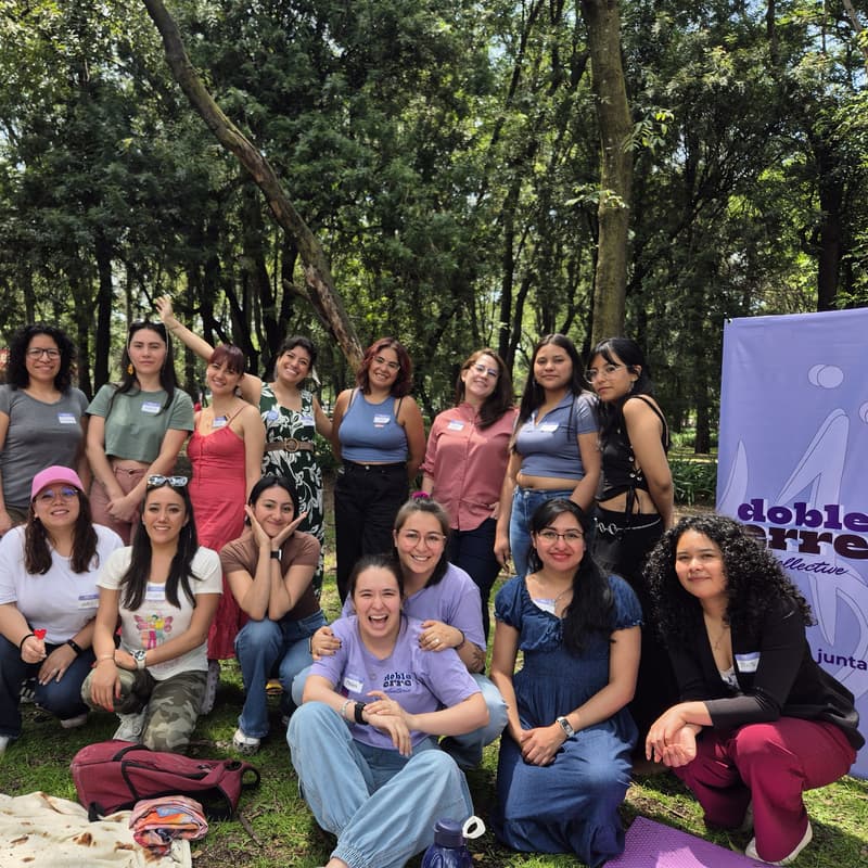 Cover Image for 🔆Picnic para hacer amigas✨