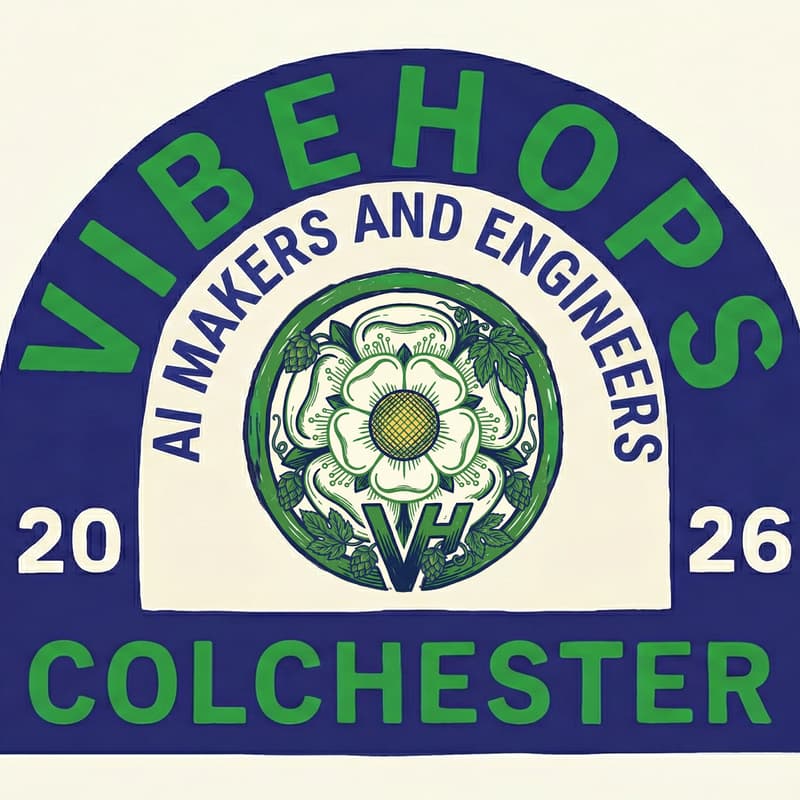 Cover Image for Monthly GenAi Meetup