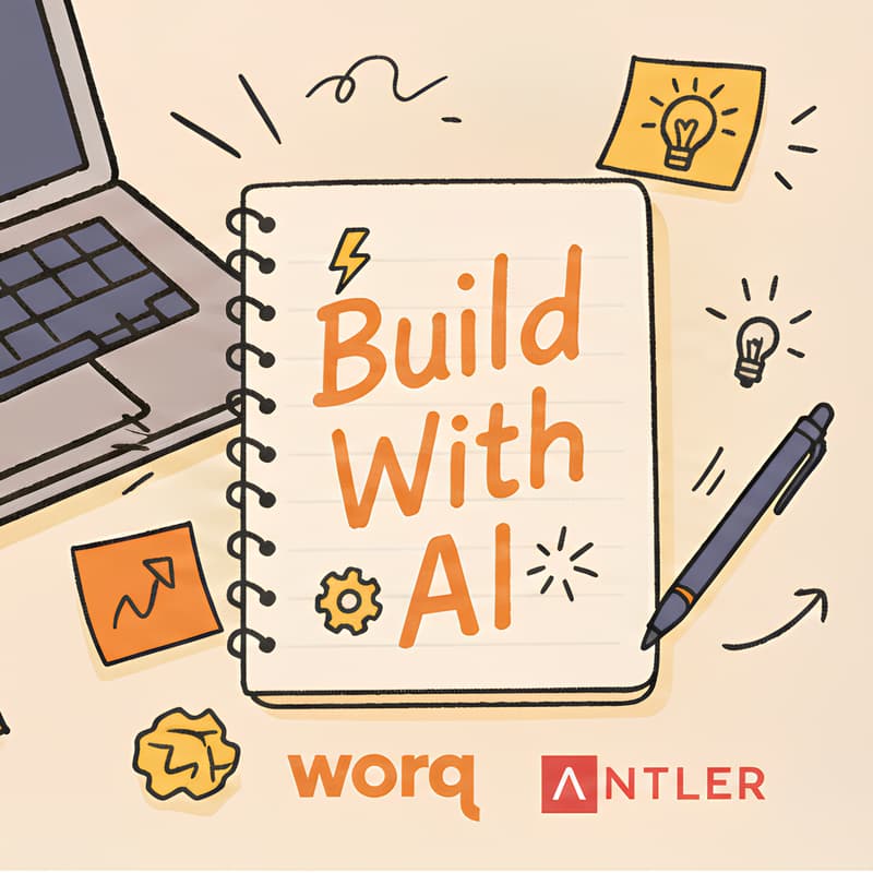 Cover Image for Builders Lab: Turn your Ideas into Products with AI