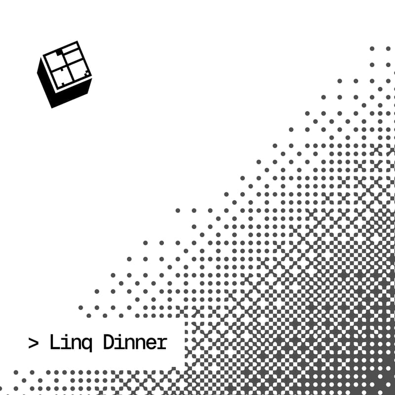 Cover Image for Linq Dinner