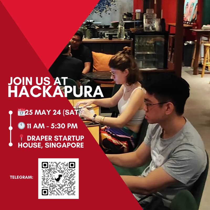 Cover Image for Hackapura - May '24 Edition