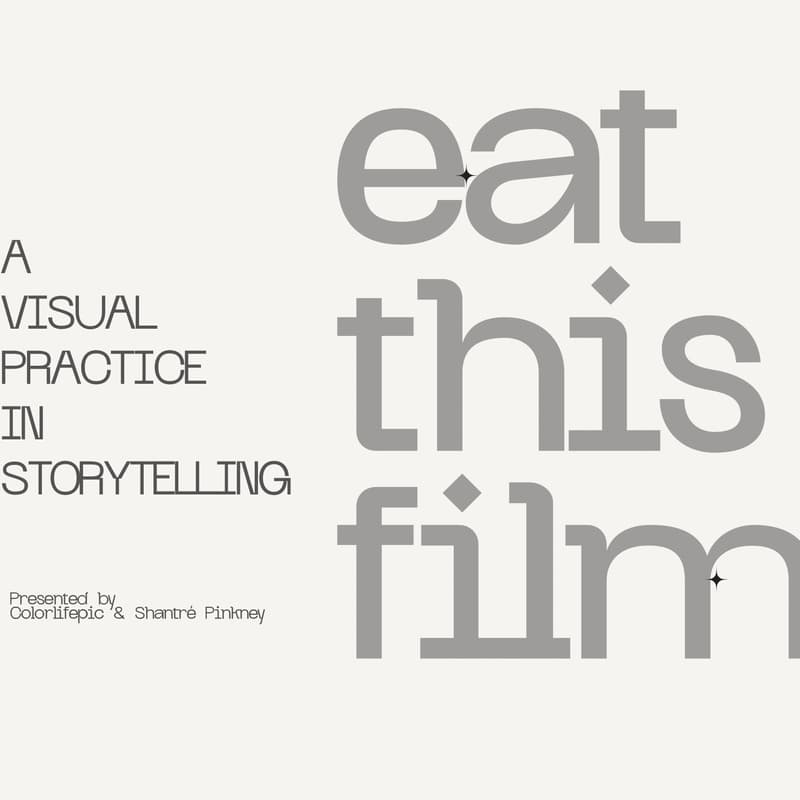 Cover Image for Memory Playblack: A Visual Practice in Storytelling