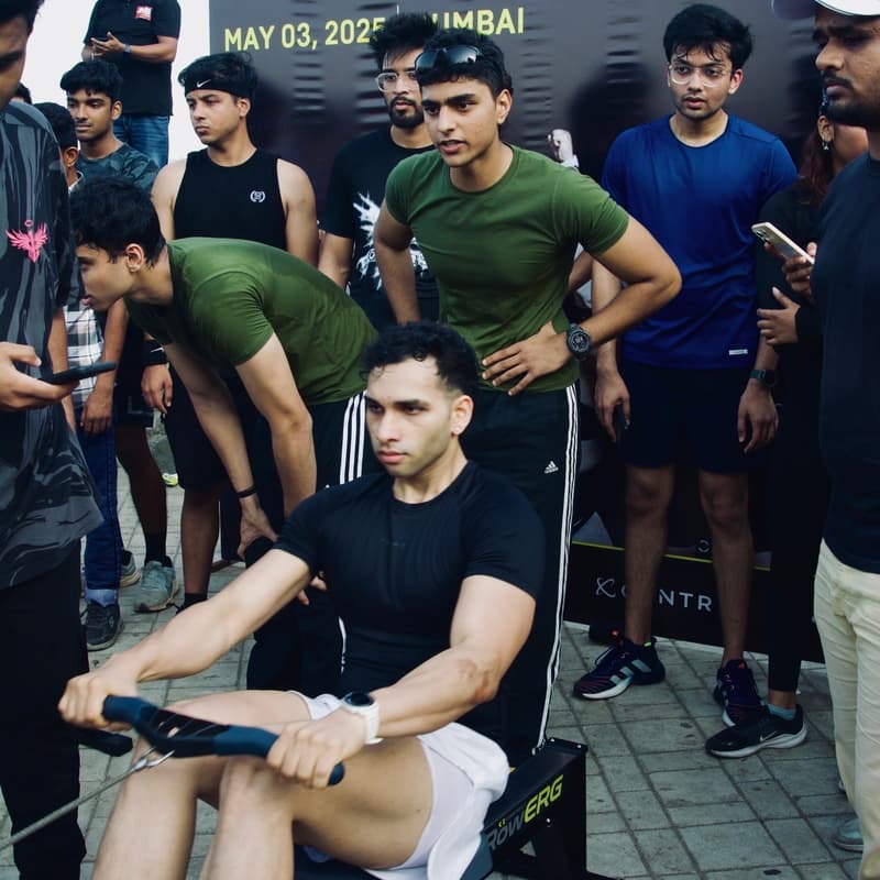 Cover Image for WEEK 38 - Malabar Hill