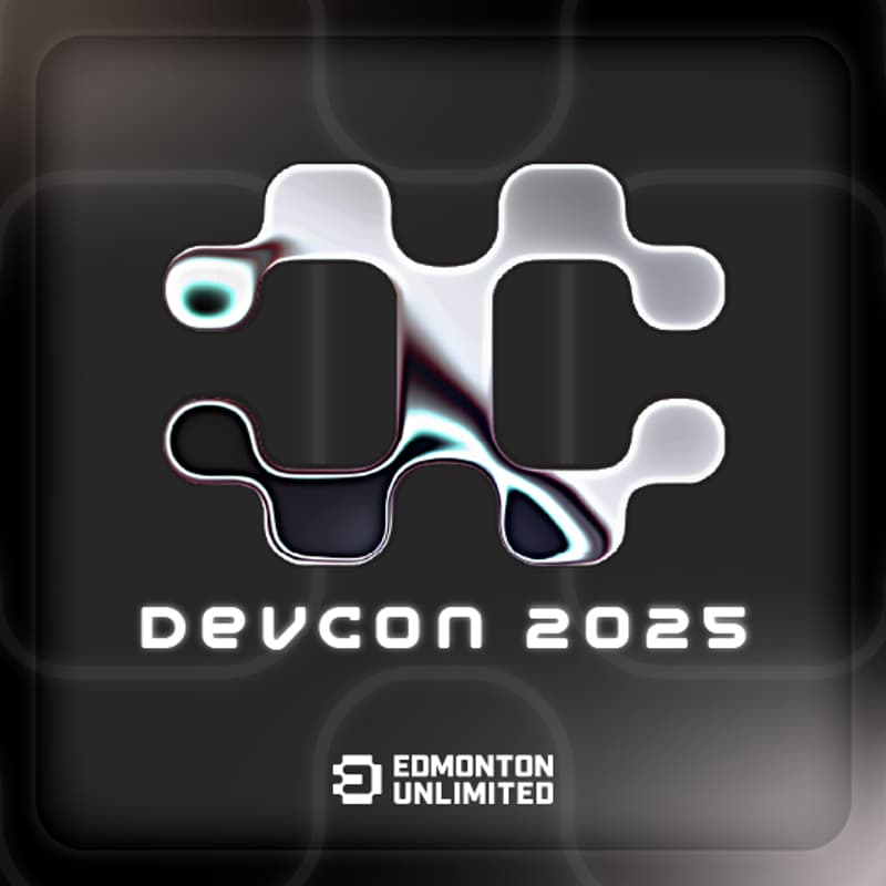 Cover Image for DevCon 2025