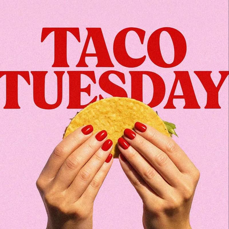 Cover Image for 🌮 ¡Yo quiero Taco🔔🐶
