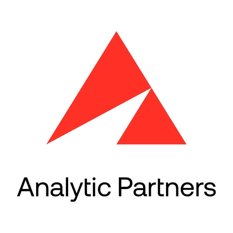 Cover Image for Industry Insights with Analytic Partners: From Data to Expertise!