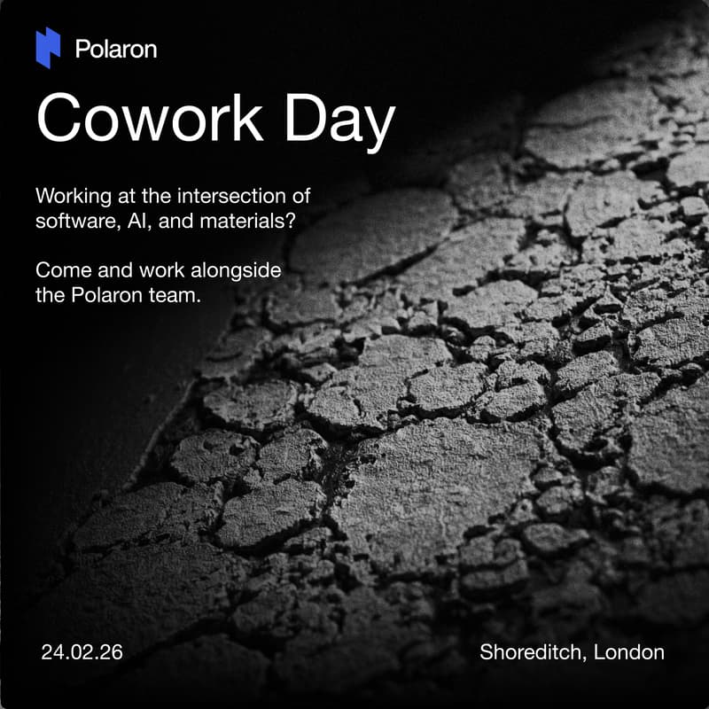 Cover Image for Cowork with us!