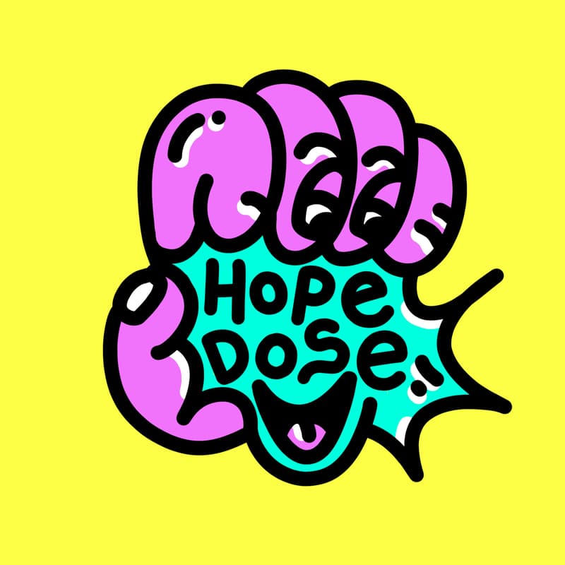 Cover Image for Hope Dose  - South Summit Edition