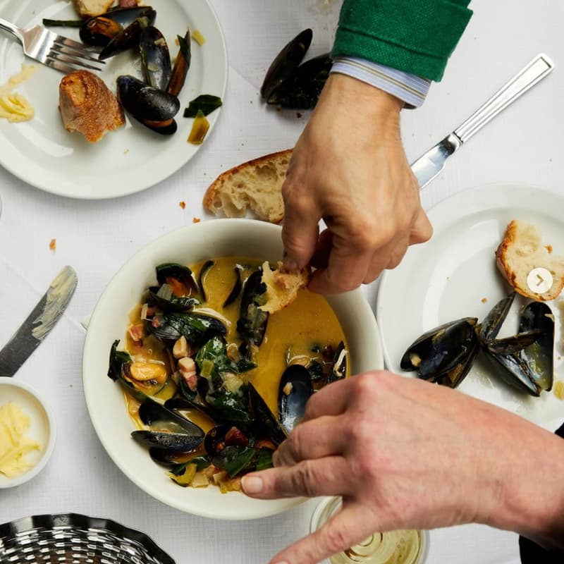 Cover Image for A Private Dinner on the Future of Revenue Strategy