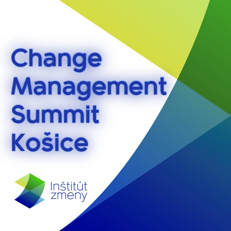 Cover Image for Change Management Summit v Košiciach